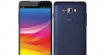 Micromax Canvas Nitro Goes Official Available Starting Today At Rs