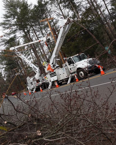 Random Power Outages Affecting West Michigan This Weekend