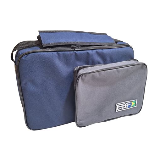 Bolsa Porta Carretilha Up Lugares Ebf Pesca Falcaopesca Br