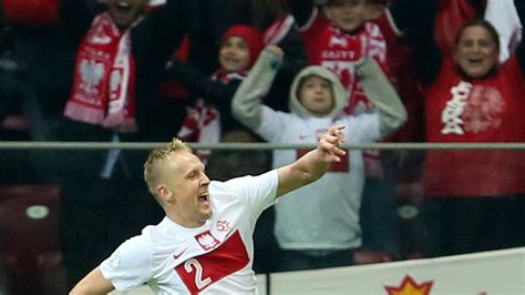 Kamil Glik Bohater Ze Szk Ki Realu Kt Ry Nie Wybra Niemc W