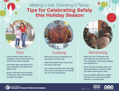 Holiday Safety | CPSC.gov