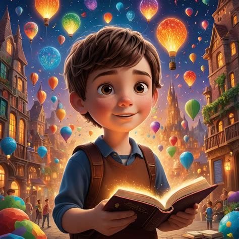 As Aventuras de Lucas Um Livro para Expandir o Vocabulário das