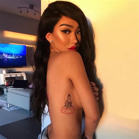 Nikita Dragun Nude Leaked Photos Videos The Fappening