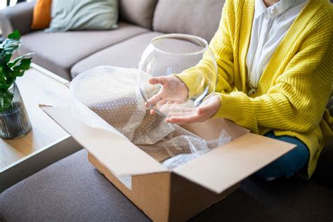 7 Pro Tips For Packing Fragile Items For Your Move