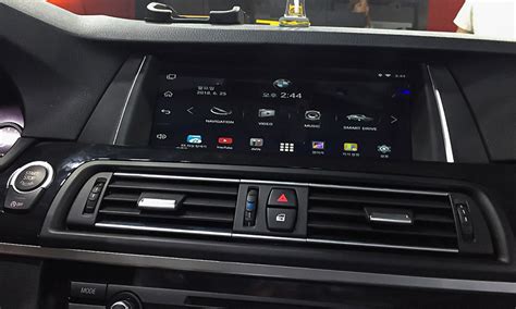 Capacitive Touch Screen For Bmw F F F F F Car