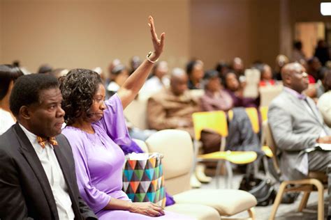 New Hope Baptist Church Of Hampton Va What To Expect