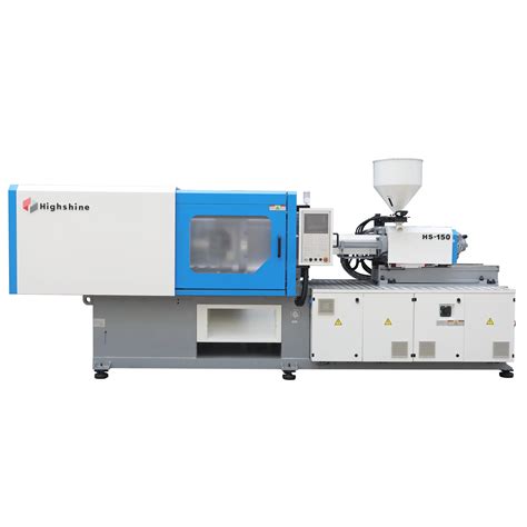 Highshine Ton Plastic Injection Molding Machine Plastic Servo