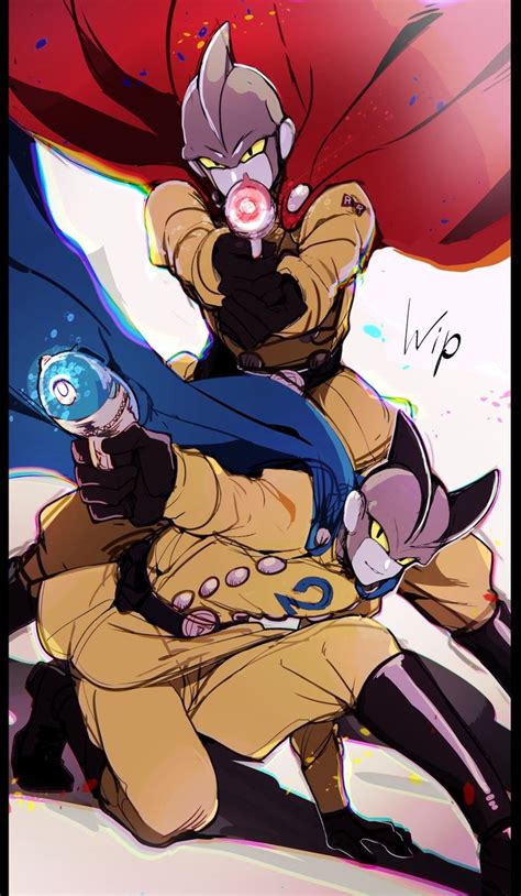 Pin By Dumary 21 On Gamma DB Dragon Ball Art Dragon Ball Super Art