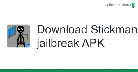 Stickman jailbreak APK (Android Game) - Free Download