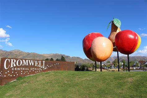 Full Guide to Cromwell and Things to do in Cromwell