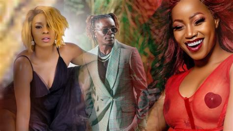 Sheebah Ne Cindy Bazeemu Okulwaana Lwa King Saha Youtube