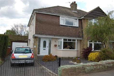 Property Valuation 62 Springfield Road Baildon Shipley Bradford