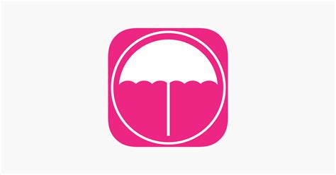 ‎App Rain on the App Store