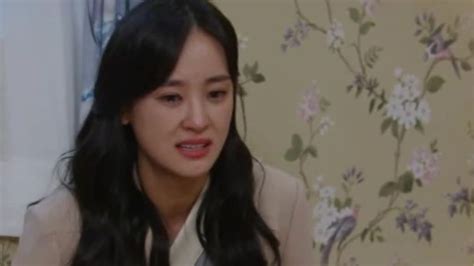 Soo Ji And Woo Ri Episode 28 Recap And Spoilers Kang Byul Creates More Chaos In Hahm Eun Jungs Life