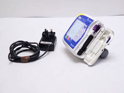 Used FRESENIUS Nutrition Feeding Pump Fresenius Amika Feeding Pump For