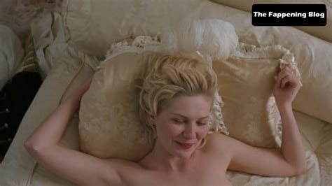 Kirsten Dunst Kirstendunst Nude Leaks Photo 631 Thefappening