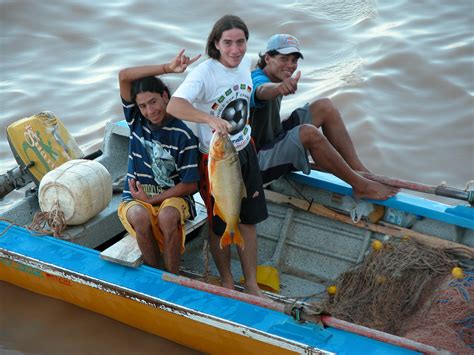 Pesca Artesanal