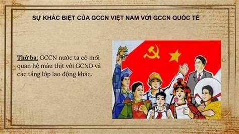 Sứ Mệnh Lịch Sử Của Giai Cấp Công Nhân Việt Nam Hiện Nay Ppt Free