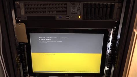 Hp Vmware Esxi 6 Blindvsera