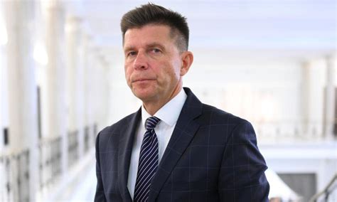 Do Zmiany Ryszard Petru Przedstawia Pomys Na Kryterium Dochodowe