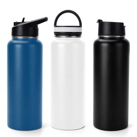 How To Clean Thermos Flask Inside A Step By Step Okadi