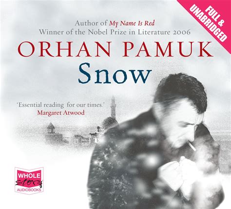 PAMUK, ORHAN - Snow - Amazon.com Music