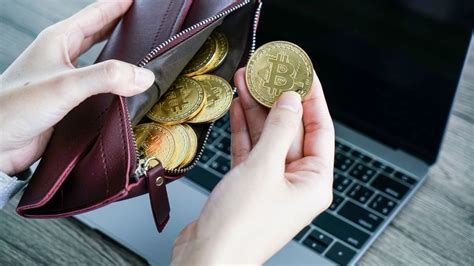 Top Hot Cryptocurrency Wallets In