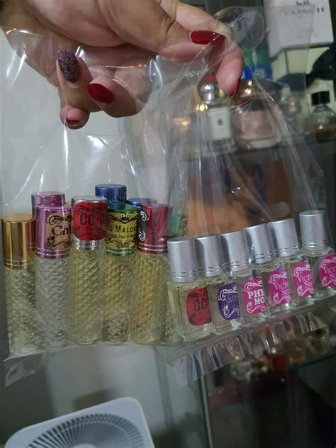 princess perfume chiang mai