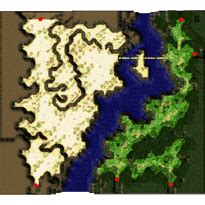 Morroc Field Sograt Desert Ragnarok Renewal Map Database