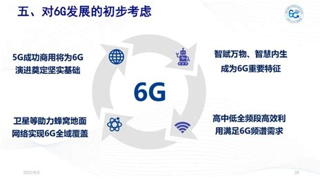 6g长啥样？重磅白皮书描绘八大业务应用场景、十大潜在关键技术 这些企业正布局 东方财富网