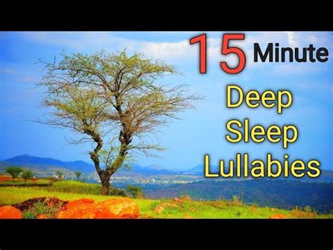 Minutes Deep Sleep Lullabies Beutiful Music For Baby Sleep Lullaby