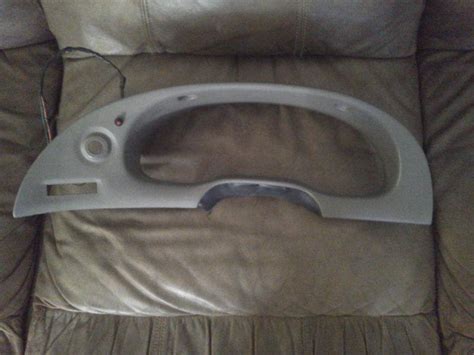 Sell 1999 Ford Mustang Oem Instrument Cluster Trim In Helena Montana Us For Us 2500