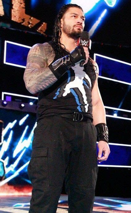 Pin By Maria Antonieta Bao Rebatta On Roman Reigns Roman Reigns