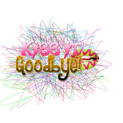 goodbye clipart transparent hq png  freepngimg