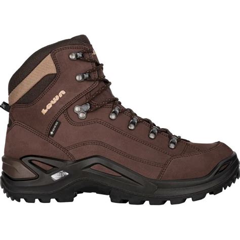 Lowa Renegade Gtx Mid Wide Buty Turystyczne Meskie Hardloop