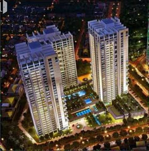 Sewa Jual Apartemen Pondok Indah Residences Di Jakarta Selatan