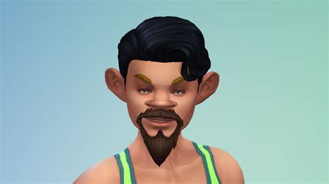 Desafio de Feio para Bonito The Sims 4 JÁ FAZIA SUCESSO E AGORA