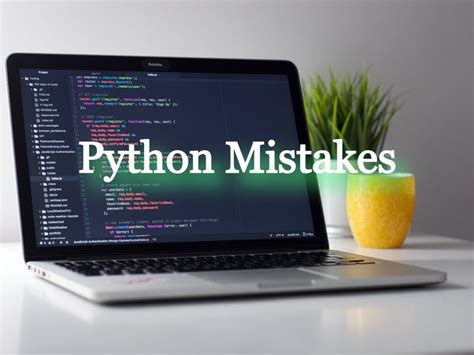 Glinteco Blog Common Python Problems