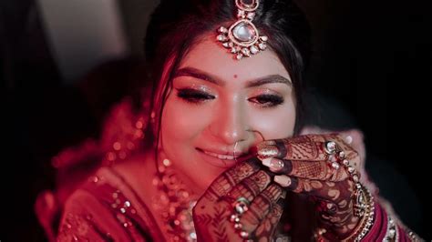 Shubham And Bulbul Best Wedding Teaser 2024 Manas Vish Photography