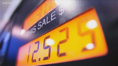 Gas Prices Hit Another Record High Of 538 Ways To Save At The Pump