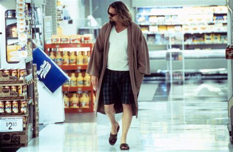 The Dude, The Big Lebowski | Last-Minute Pop Culture Halloween Costumes ...