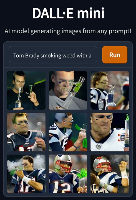 tom brady smoking weed with a bong : r/nflmemes