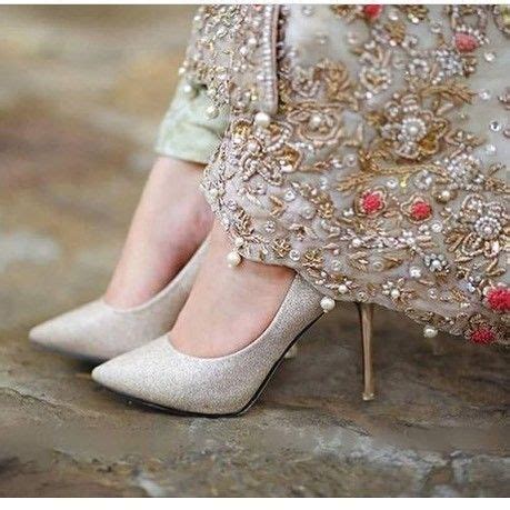 Bridal Sandals Heels Bride Heels Bridal Shoes Wedding Shoes Indian