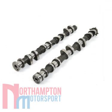 Ford Duratec Vvt Piper Fast Road Camshafts L Nms