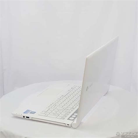 中古LAVIE Direct NS GN187ERC PC GN187ERAC Windows 10 2133010986595