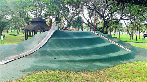 Pasir Ris Park Playground