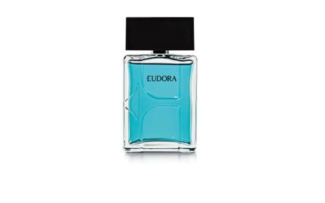 Eudora H Acqua Desodorante Colônia 100ml Eudora