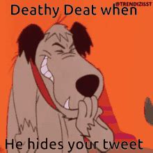 Muttley Laugh GIFs | Tenor