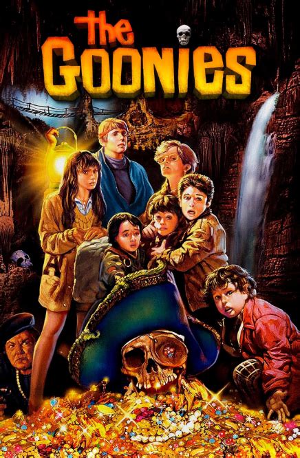 The Goonies | Penobscot Theatre Company