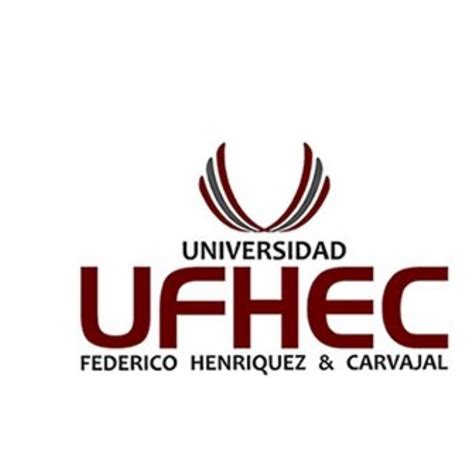 Logo Ufhec